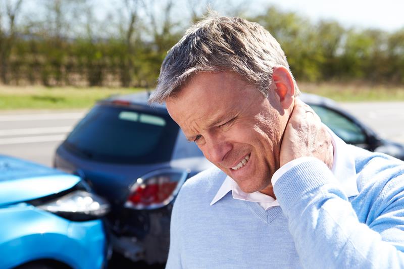 Auto Injuries Belfair, WA