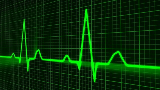 Heart Rate Variability (HRV) monitoring Belfair, WA