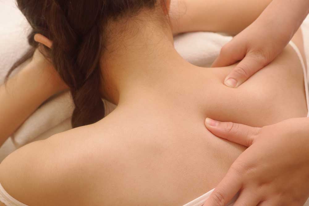 Massage Therapy Belfair, WA